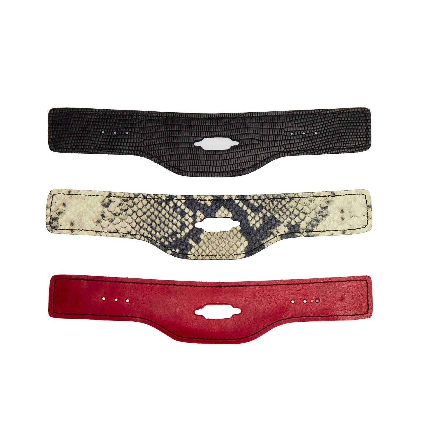Loafers Straps