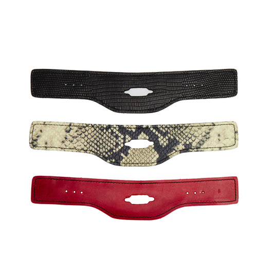Loafers Straps