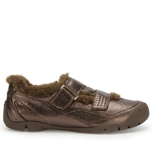 Swift Trek Aero Sneakers (Brown) Pre-order