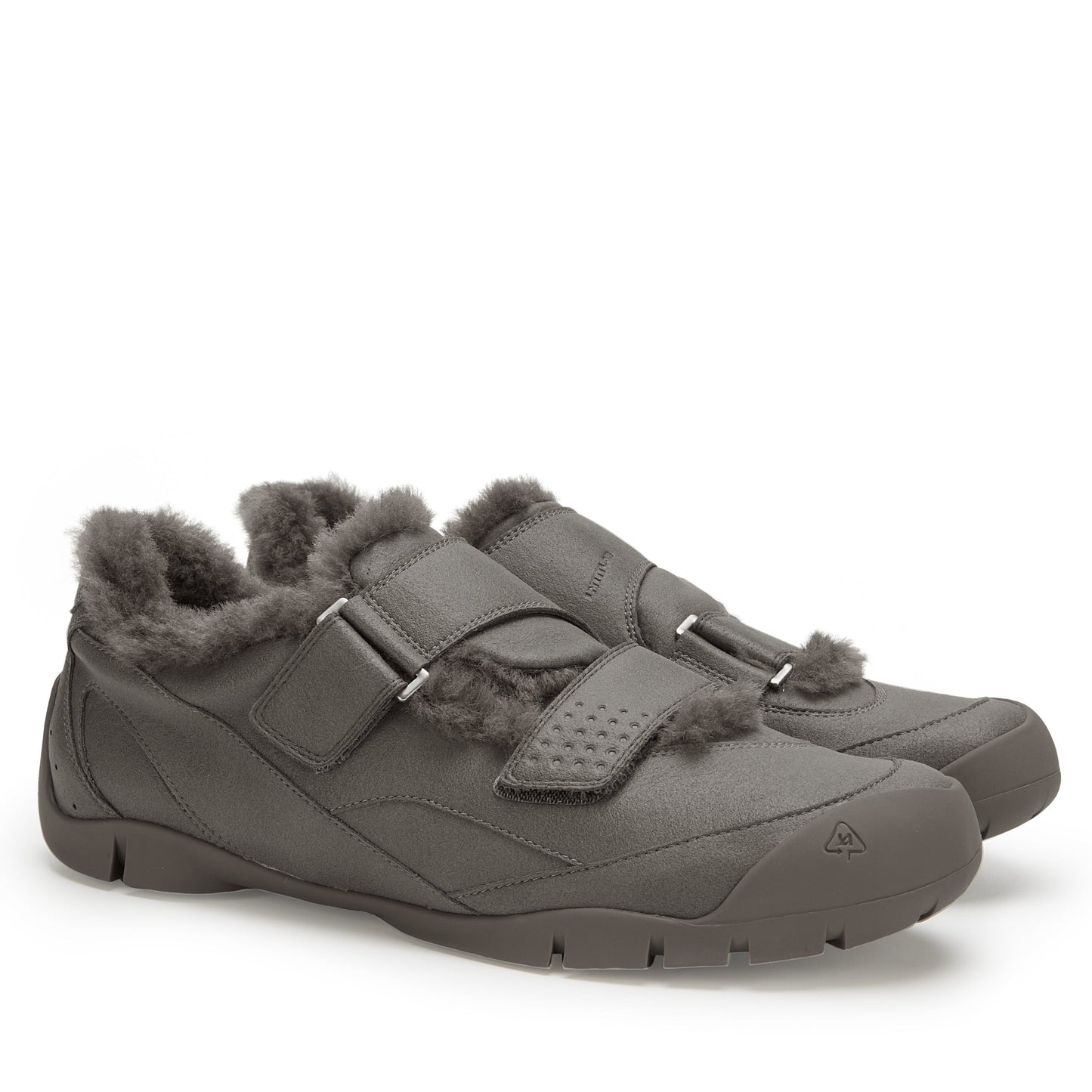 Swift Trek Aero Sneakers (Dark Grege) Pre-order