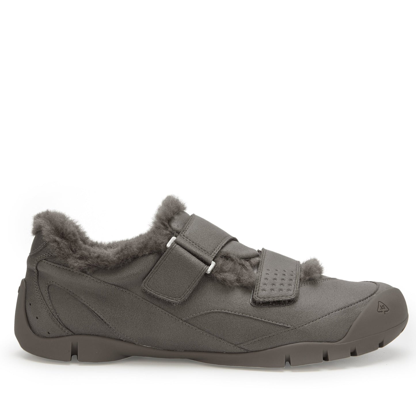 Swift Trek Aero Sneakers (Dark Grege) Pre-order