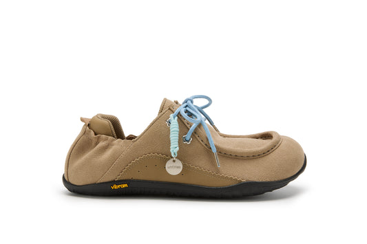 Barefoot Derbies (Beige)