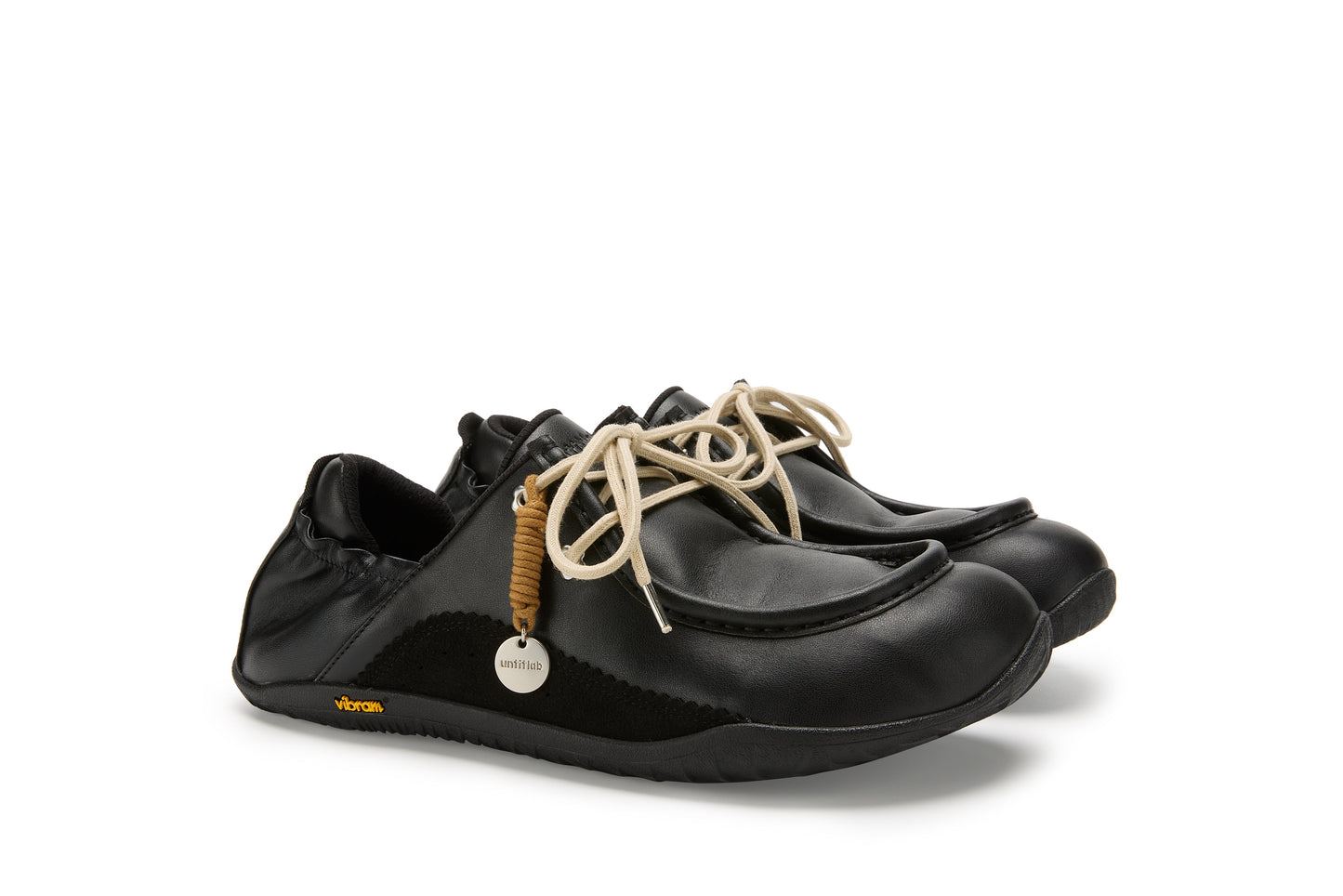 Barefoot Derbies (Black)