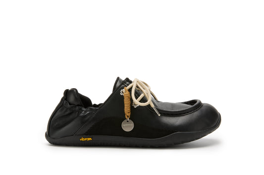 Barefoot Derbies (Black)