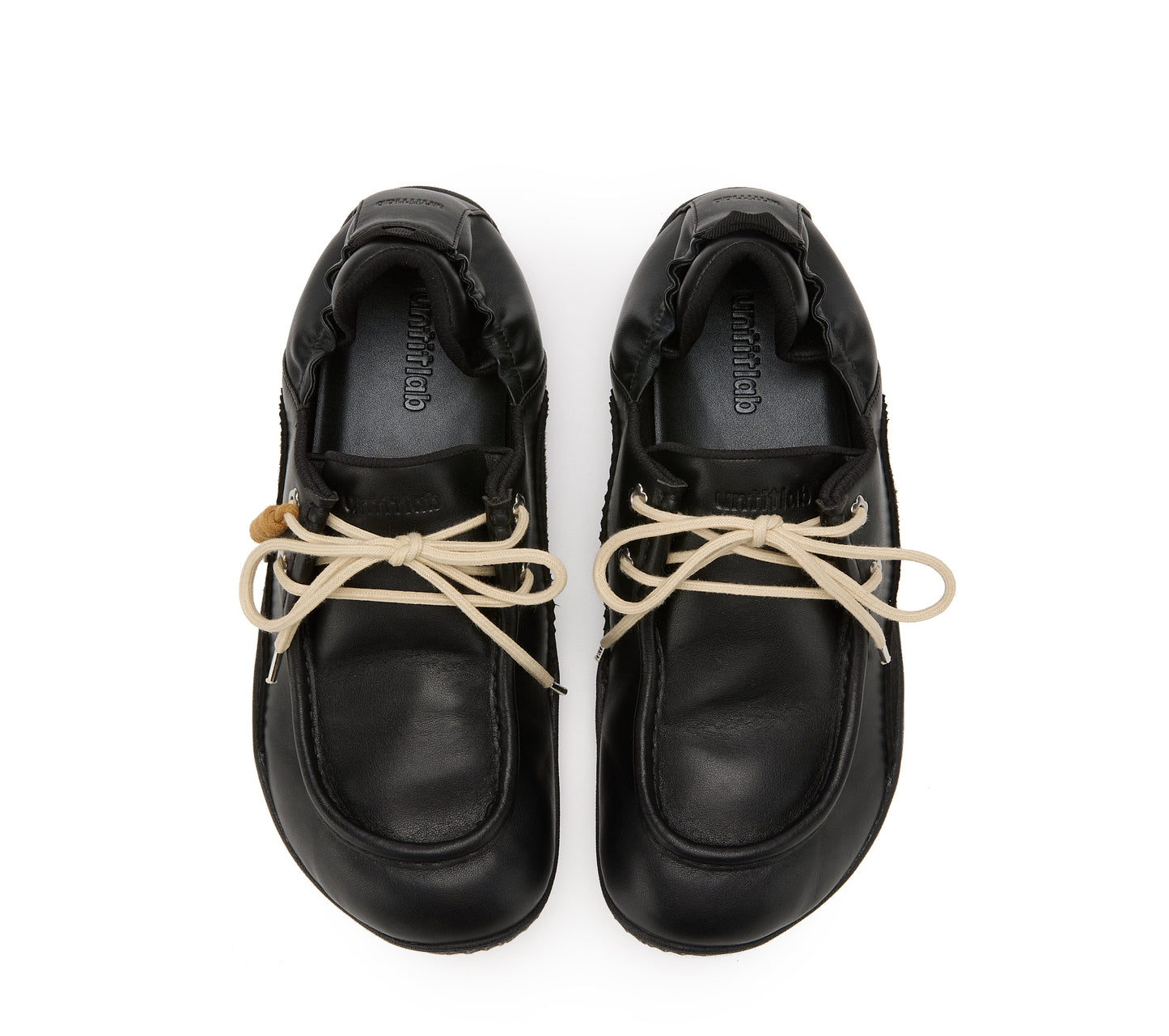 Barefoot Derbies (Black)