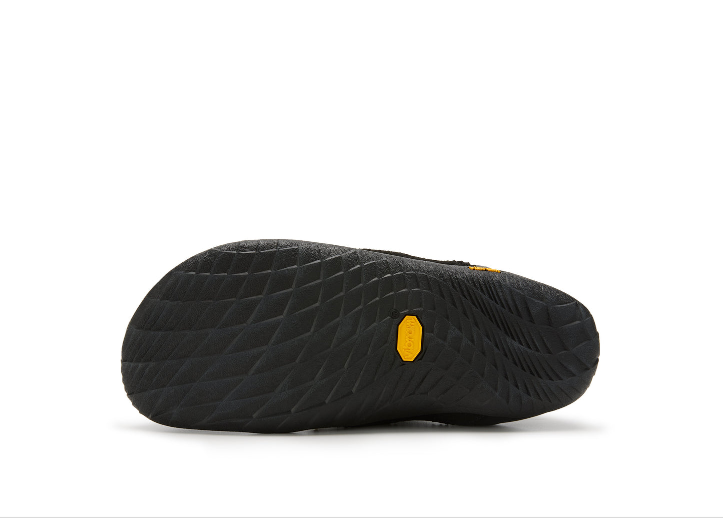 Barefoot Derbies (Black)