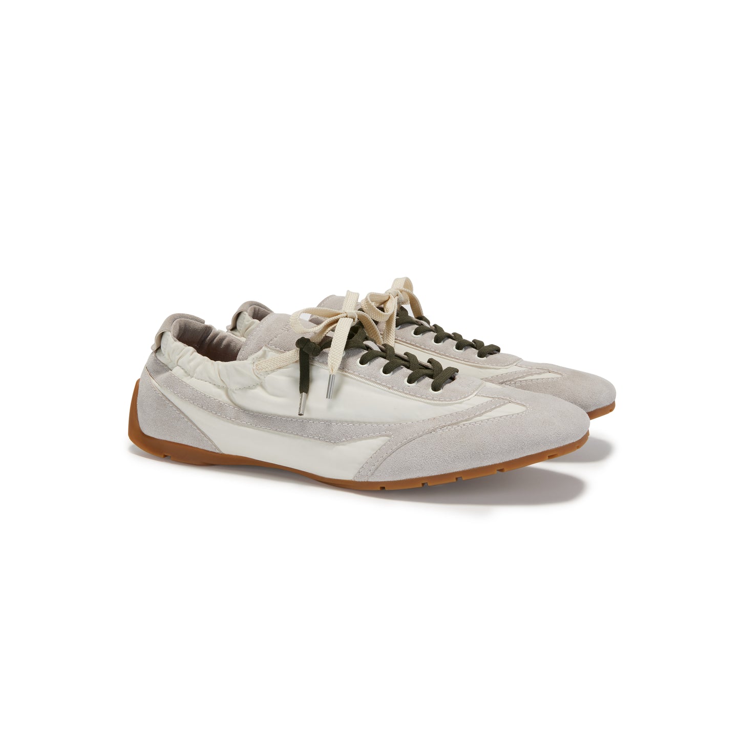 Swift Trek Bow Trainer (White)