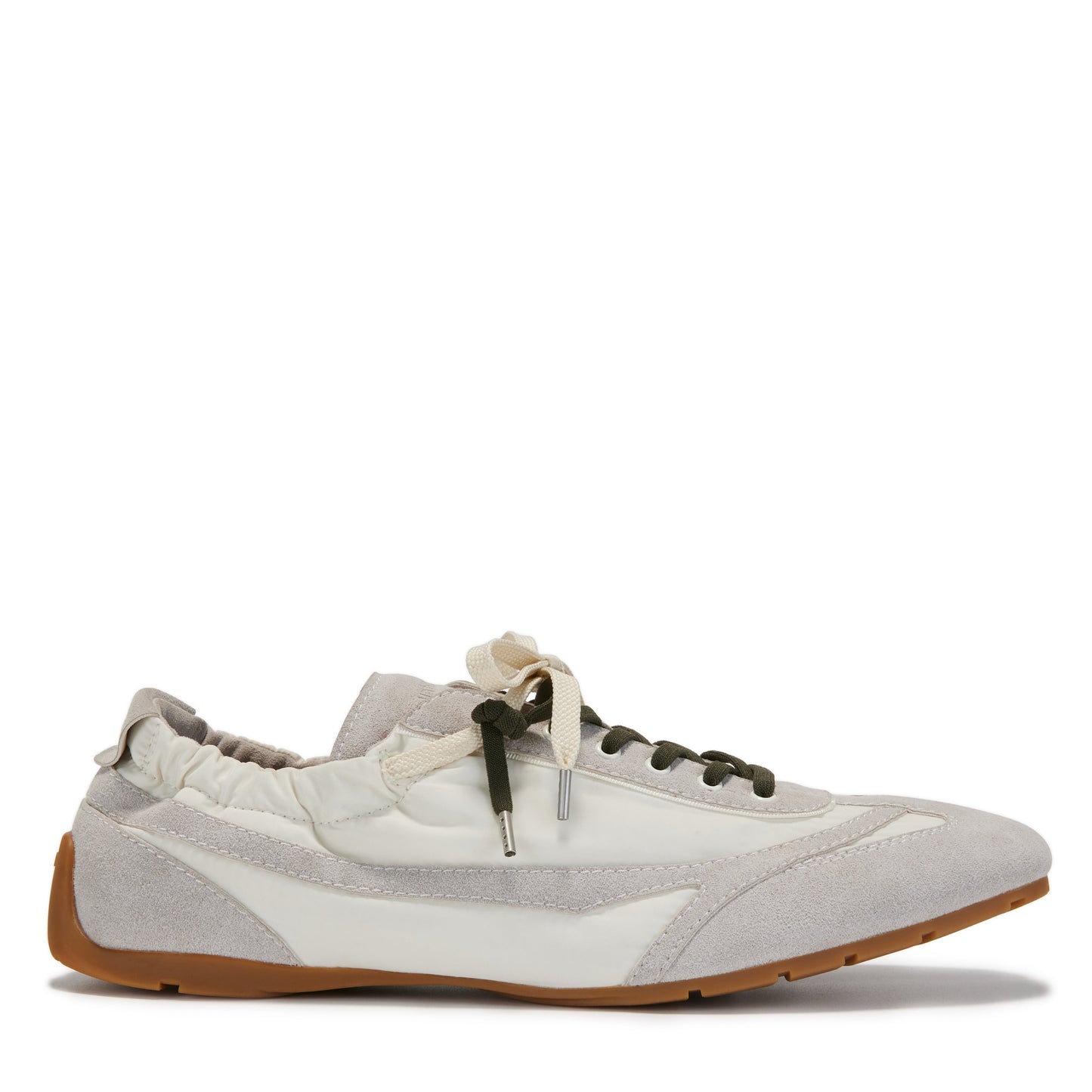 Swift Trek Bow Trainer (White)