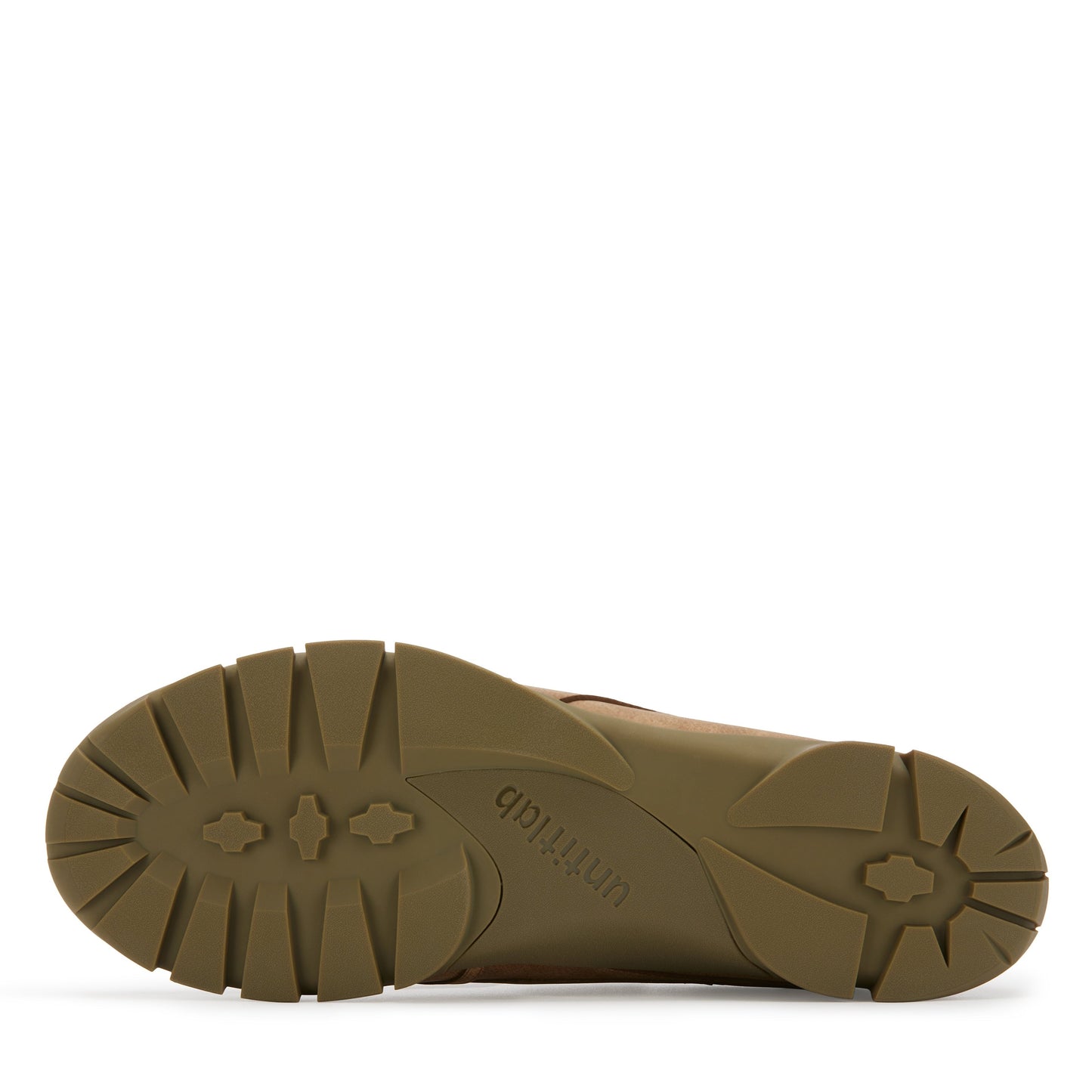 Swift Trek Trail Trainers (Olive)