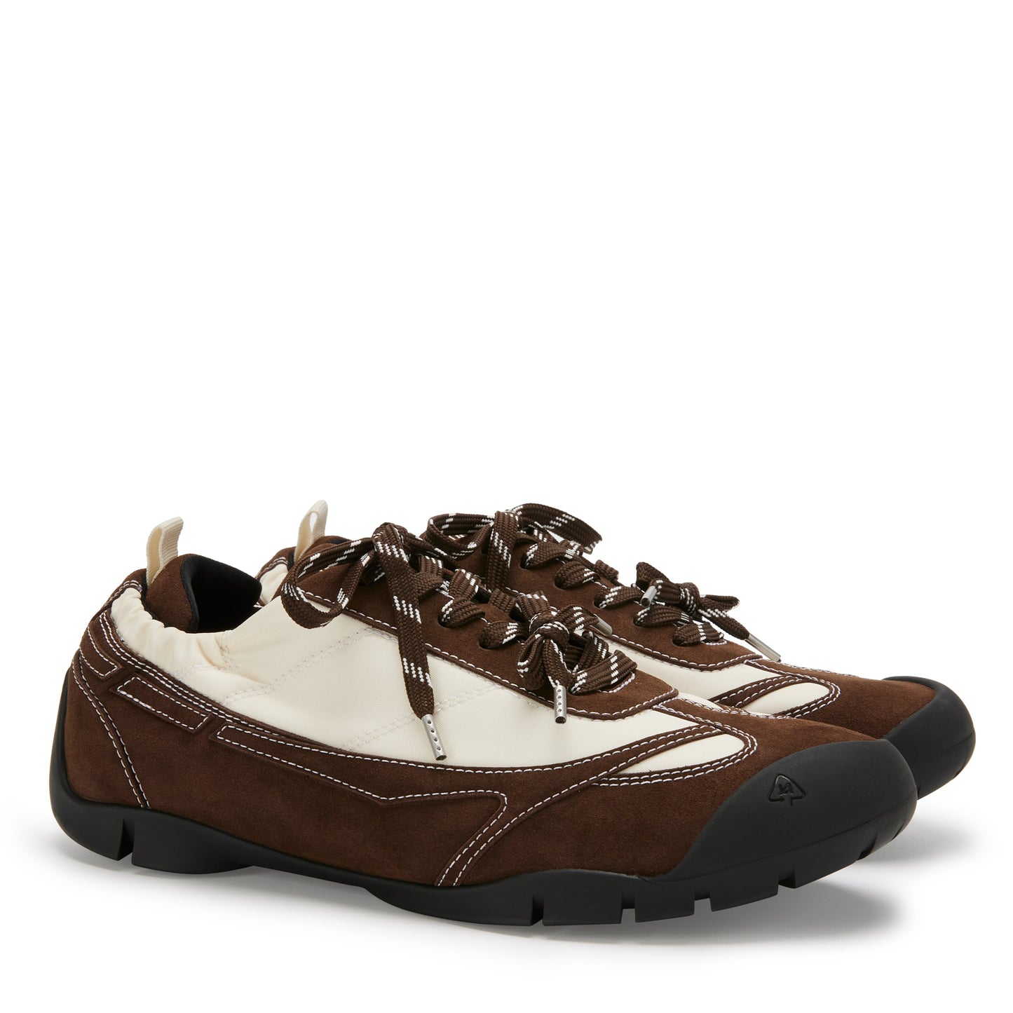 Swift Trek Pleated (Chocolate)