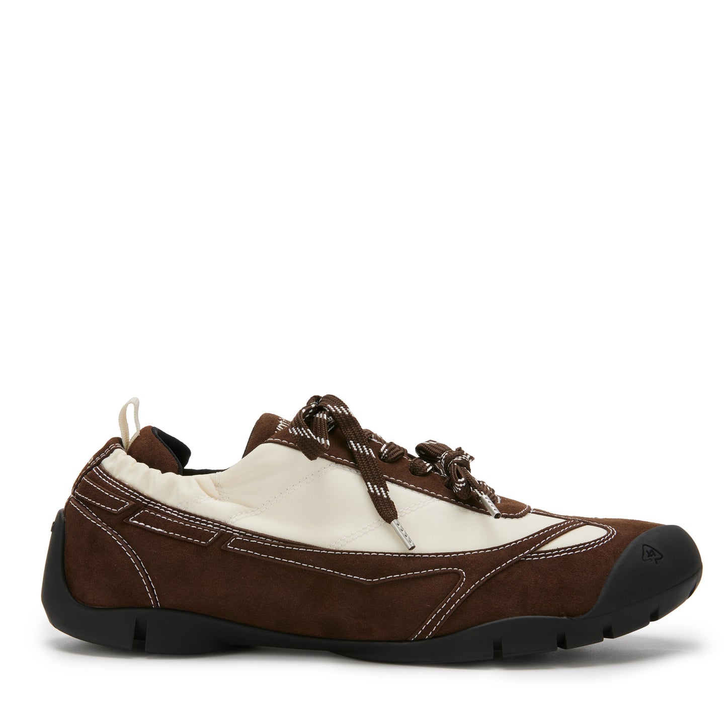 Swift Trek Pleated (Chocolate)