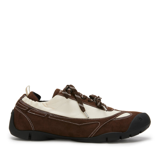 Swift Trek Pleated (Chocolate)