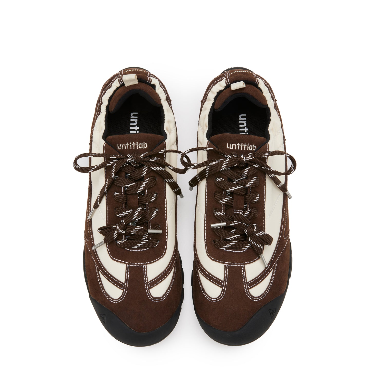 Swift Trek Pleated (Chocolate)