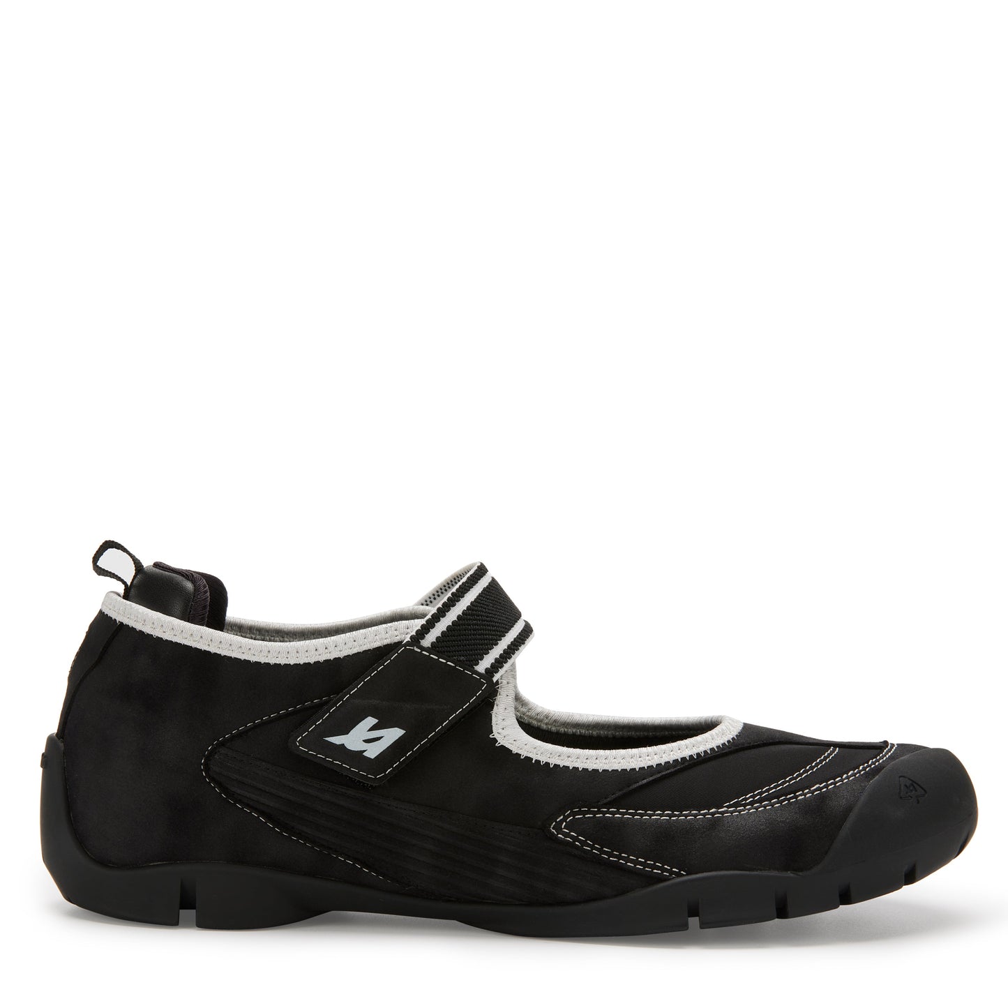 Swift Trek Sandals (Black)
