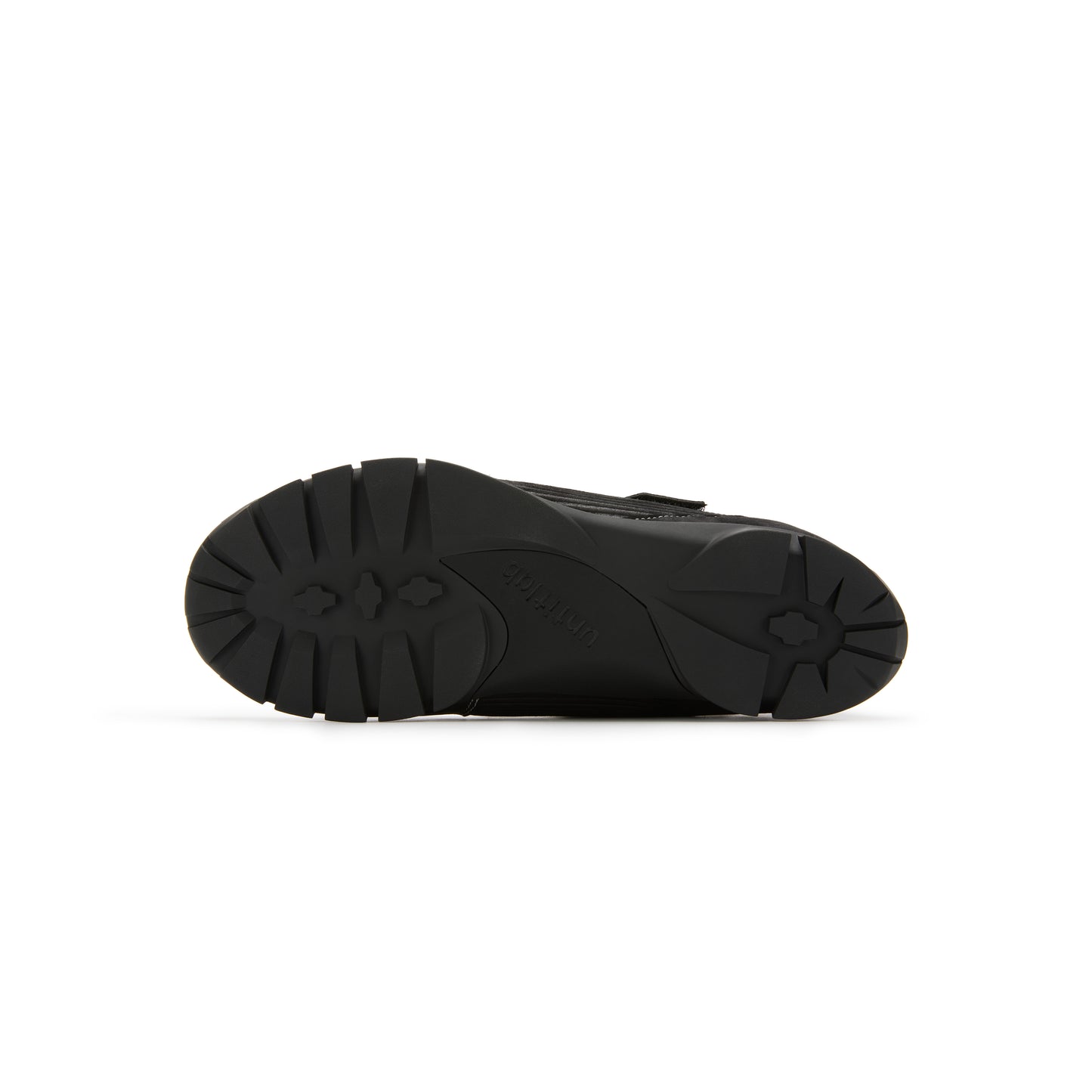 Swift Trek Sandals (Black)