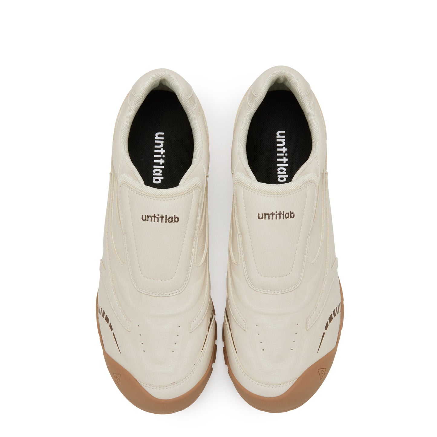 Swift Trek Trail Trainers (Tofu)