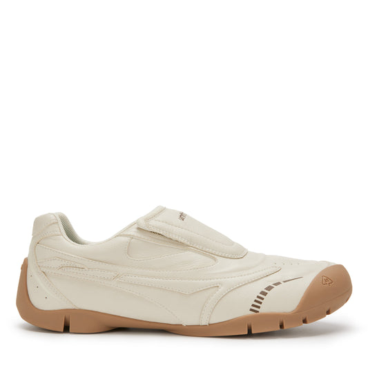 Swift Trek Trail Trainers (Tofu)