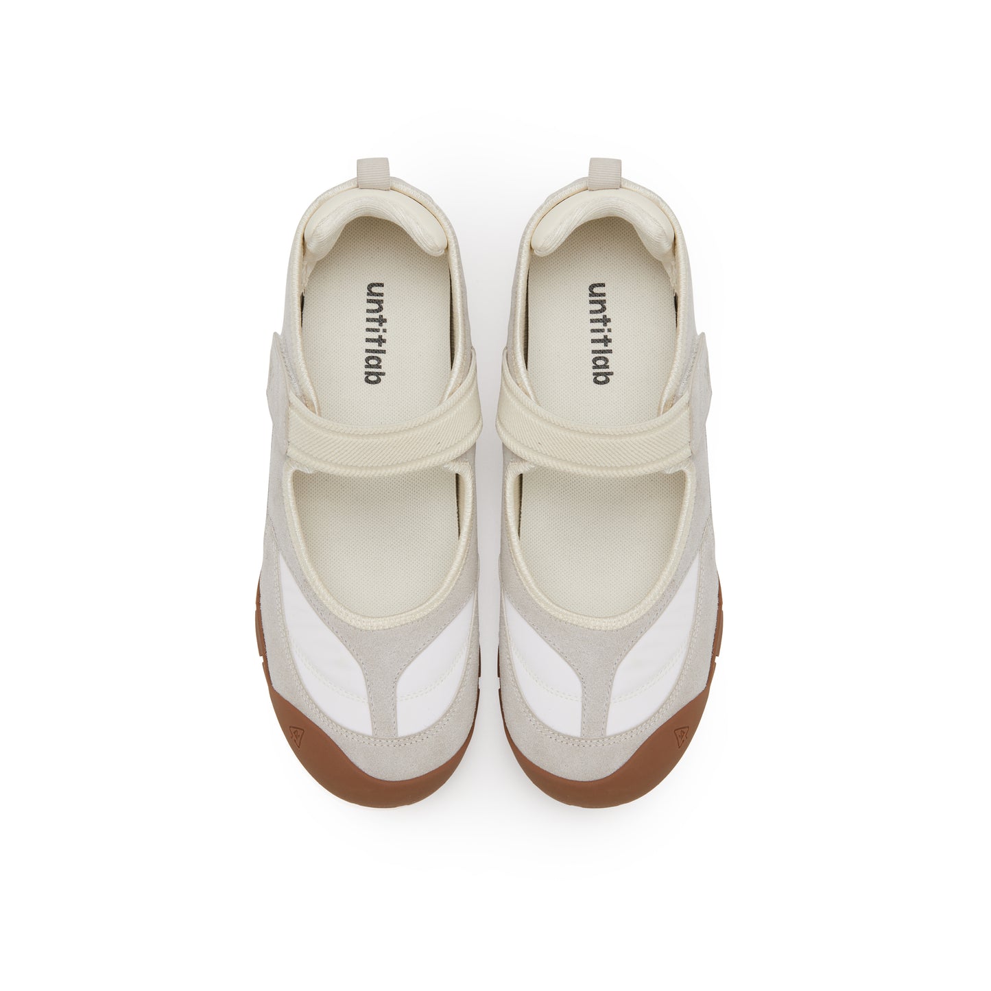 Swift Trek Sandals  (White)