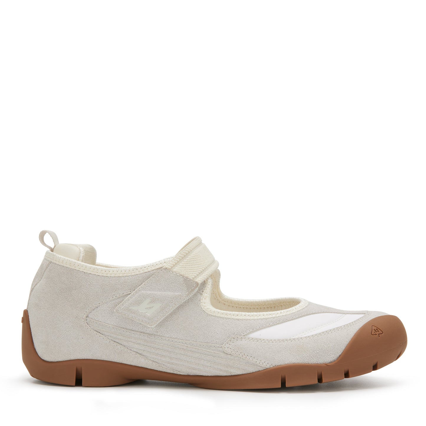 Swift Trek Sandals  (White)