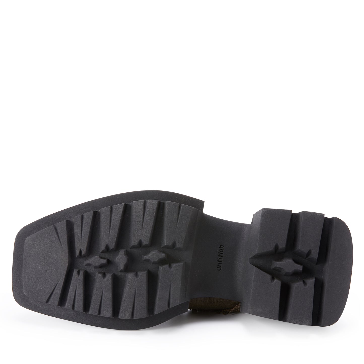 Reel Derbies (Army Green)