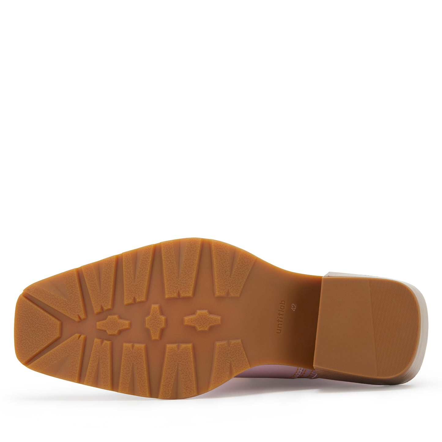 Hitch Cowboy Boots (BABY Pink)