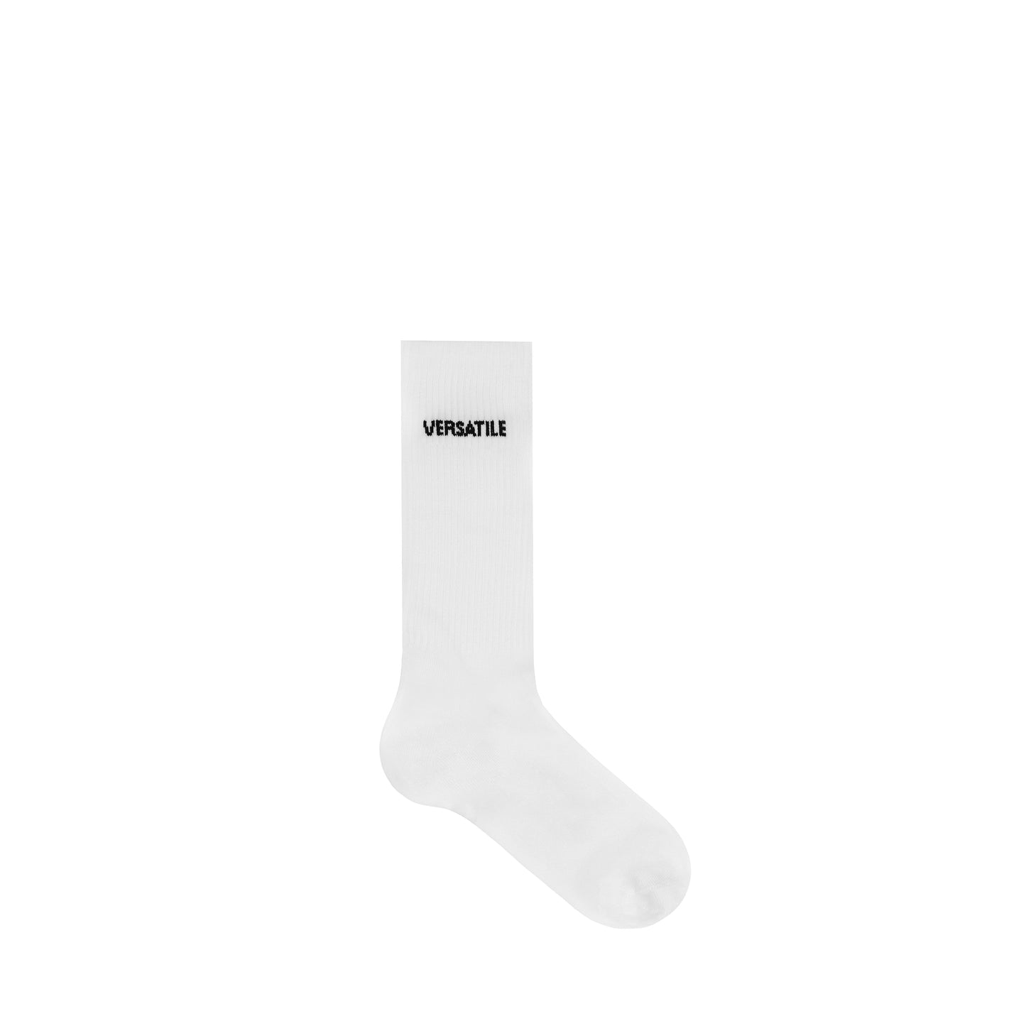 untitled#08 Socks (Versatile White)