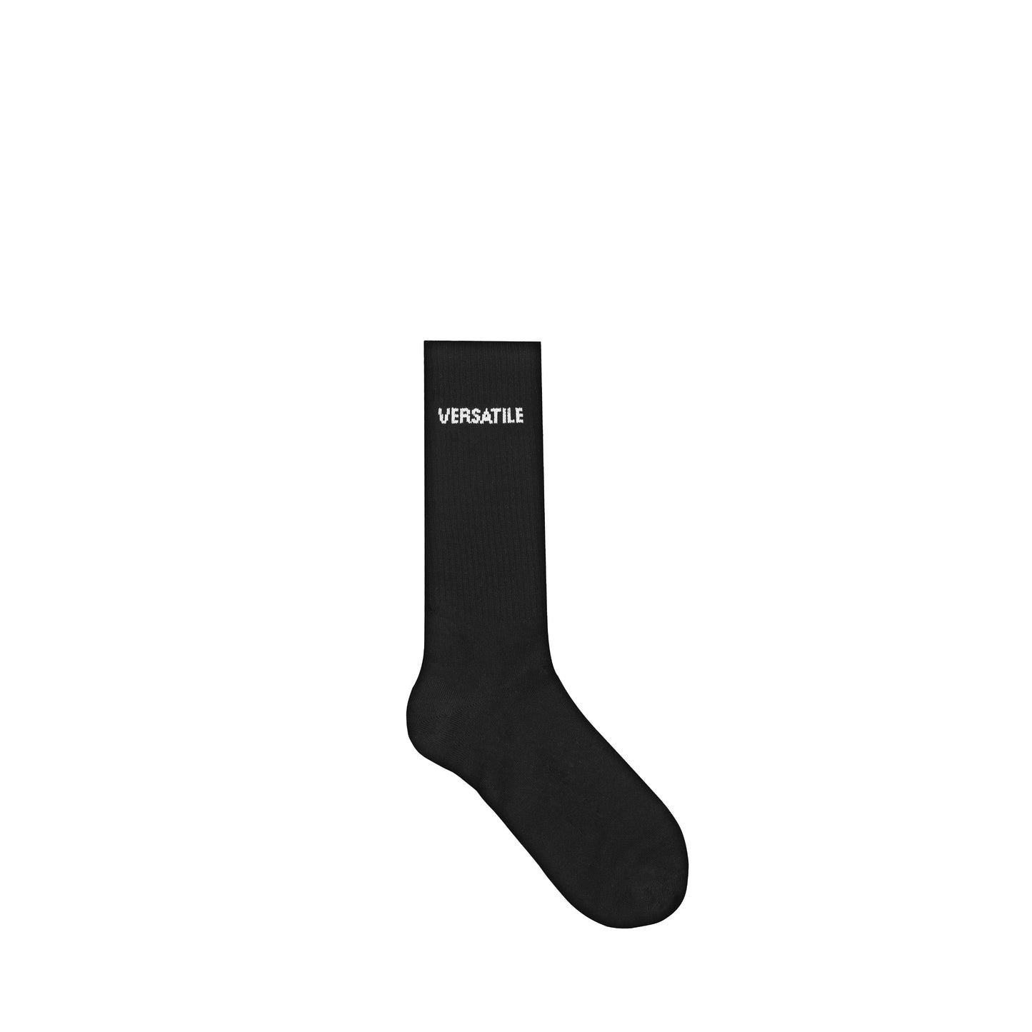 untitled#08 Sock (Versatile Black)