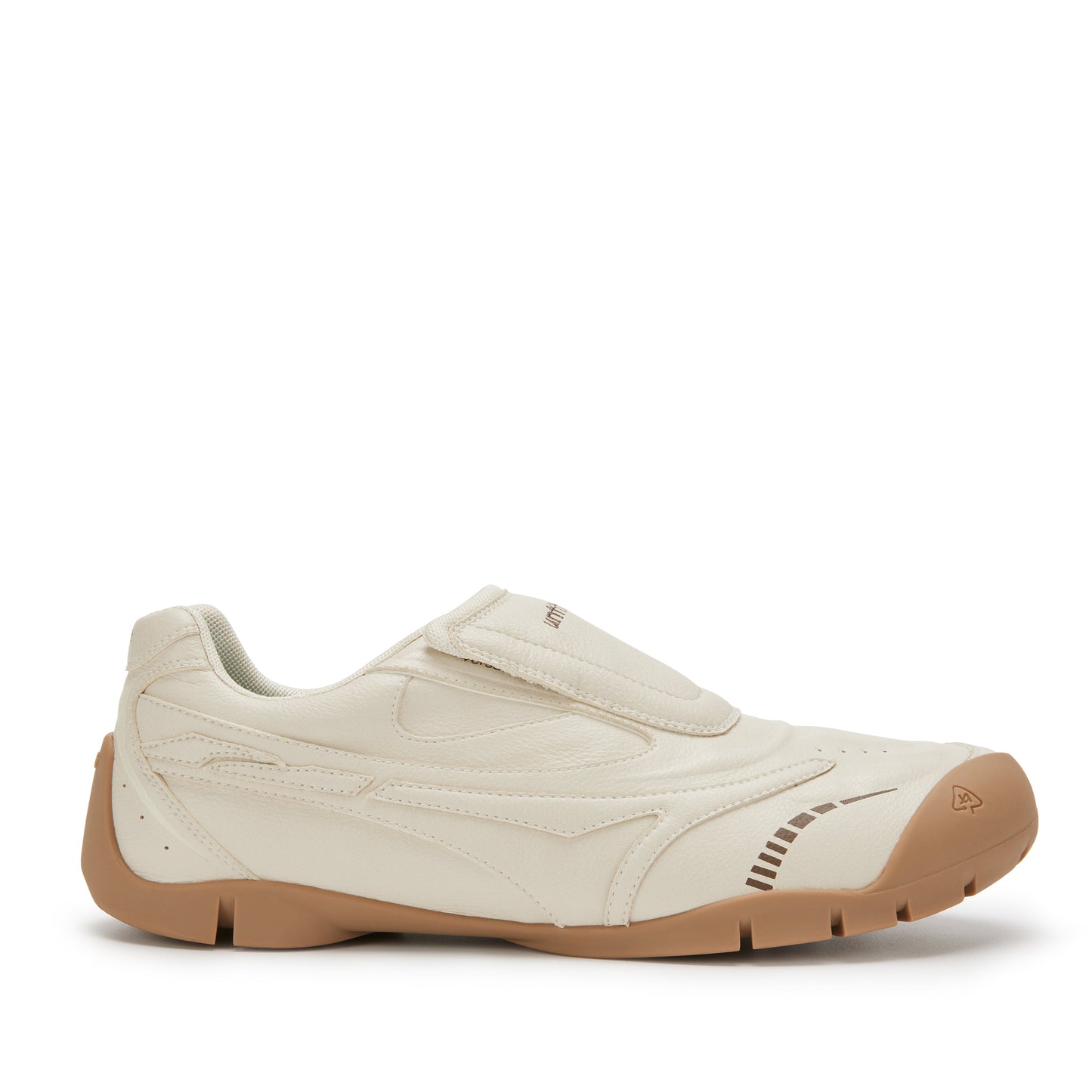 Swift Trek Trail Trainers (Tofu)