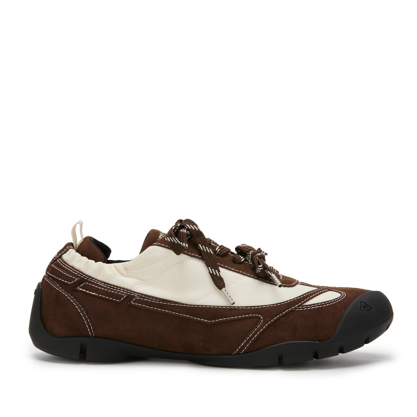 Swift Trek Pleated (Chocolate)