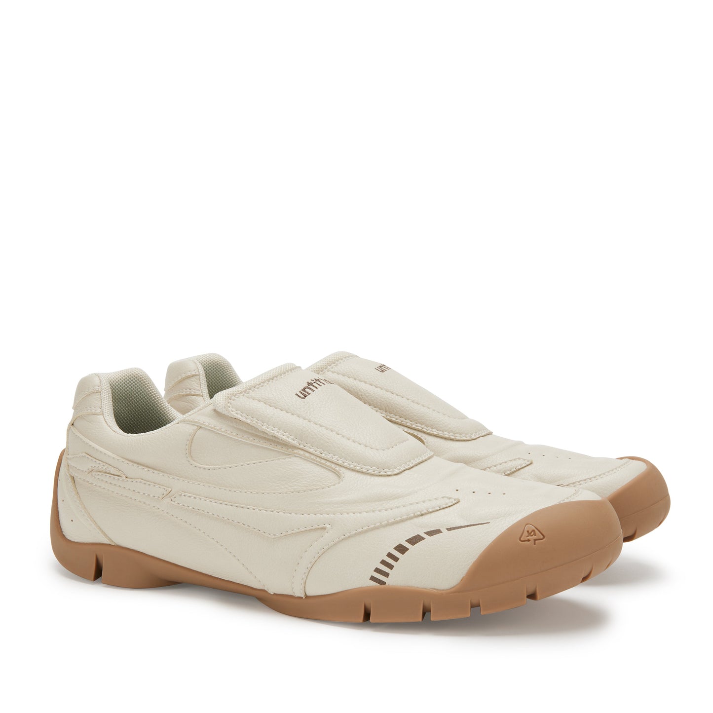Swift Trek Trail Trainers (Tofu)