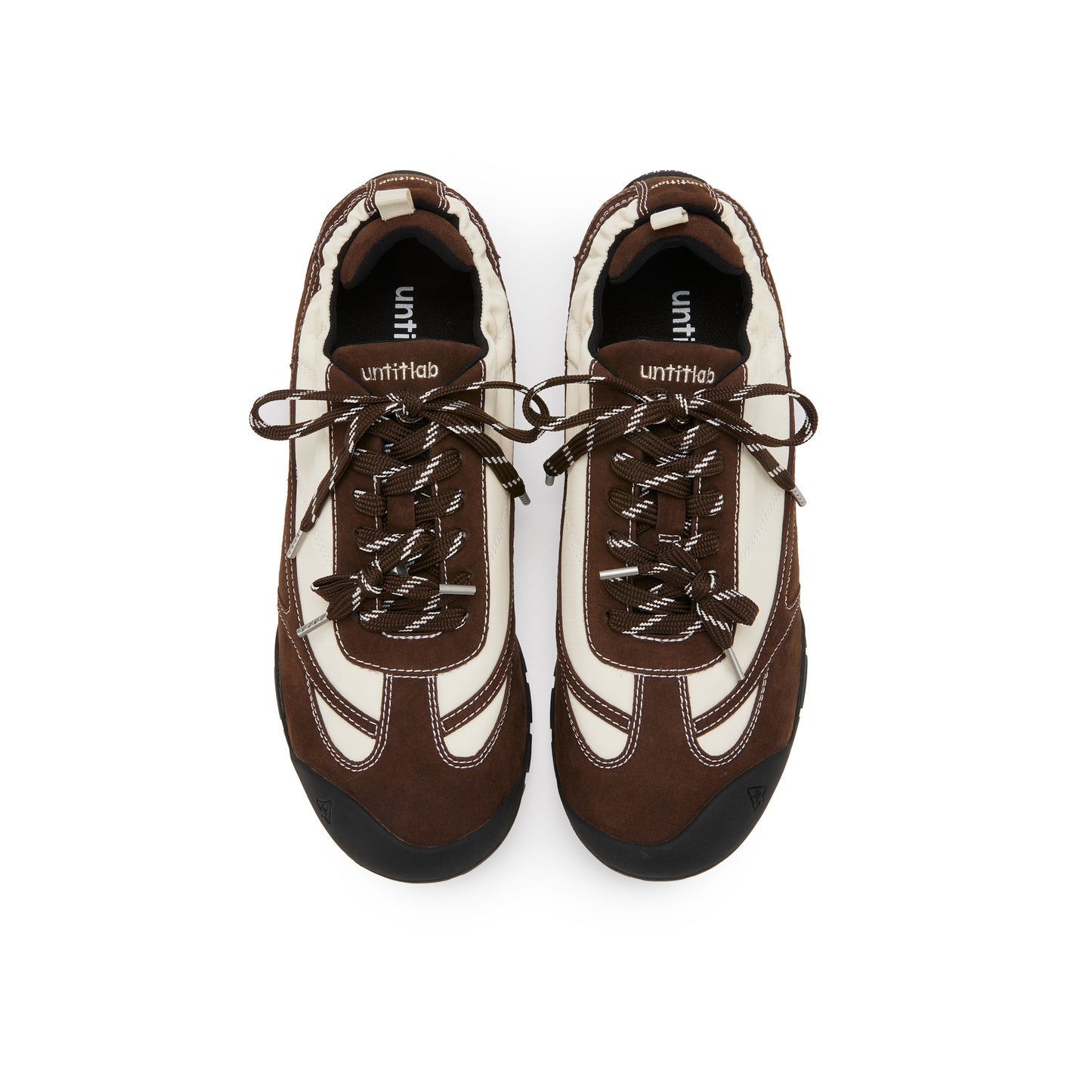 Swift Trek Pleated (Chocolate)
