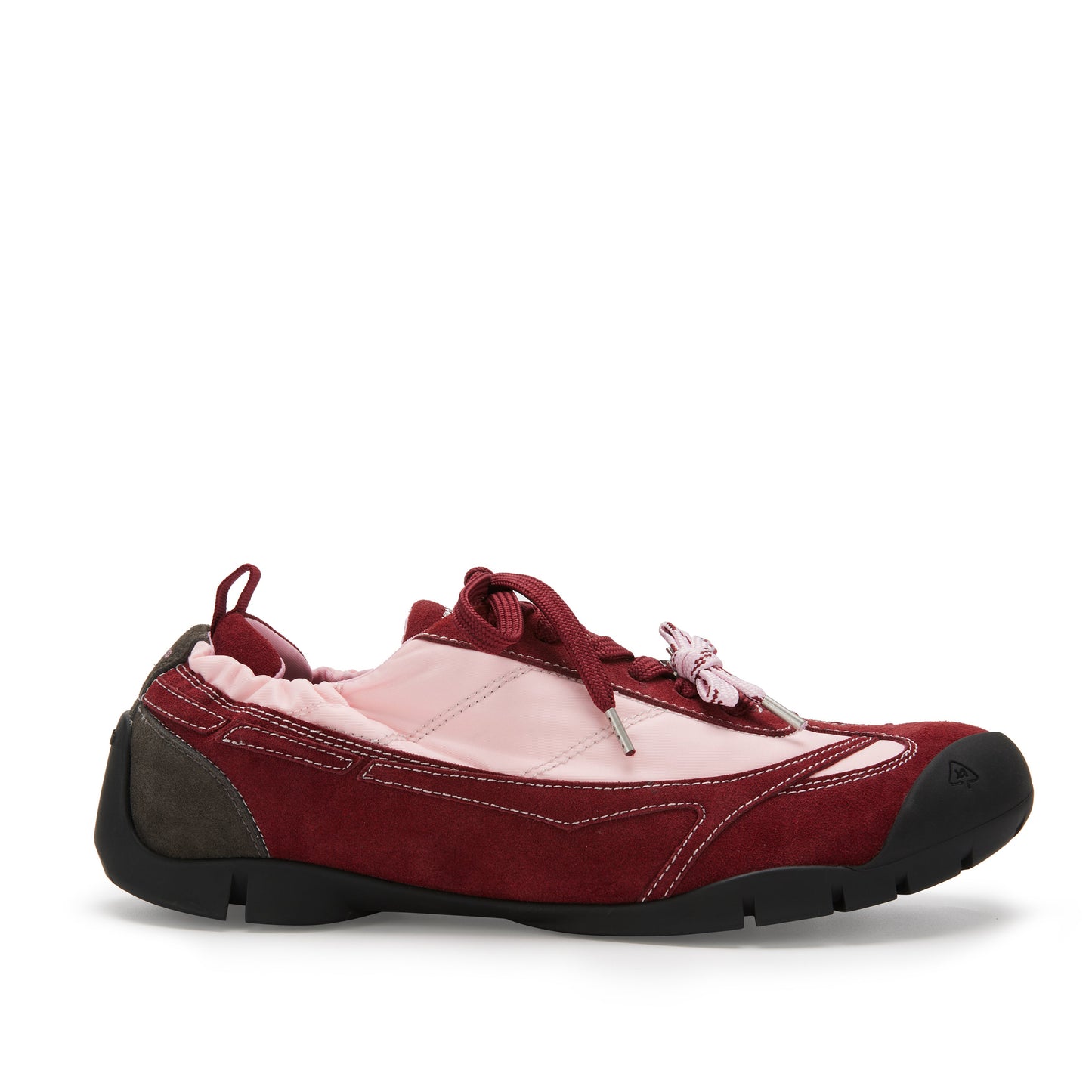 Swift Trek Pleated (Red-Pink)