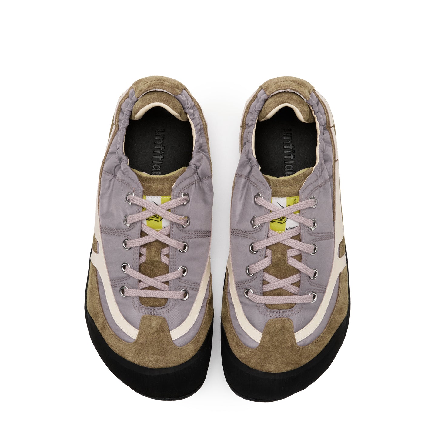 Swift Trek Range (Taro)