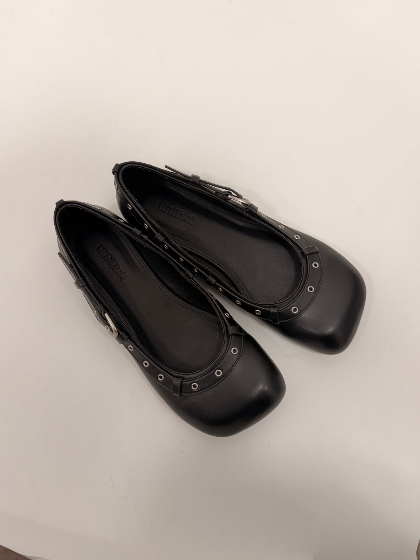 Belts Ballerina (Black)