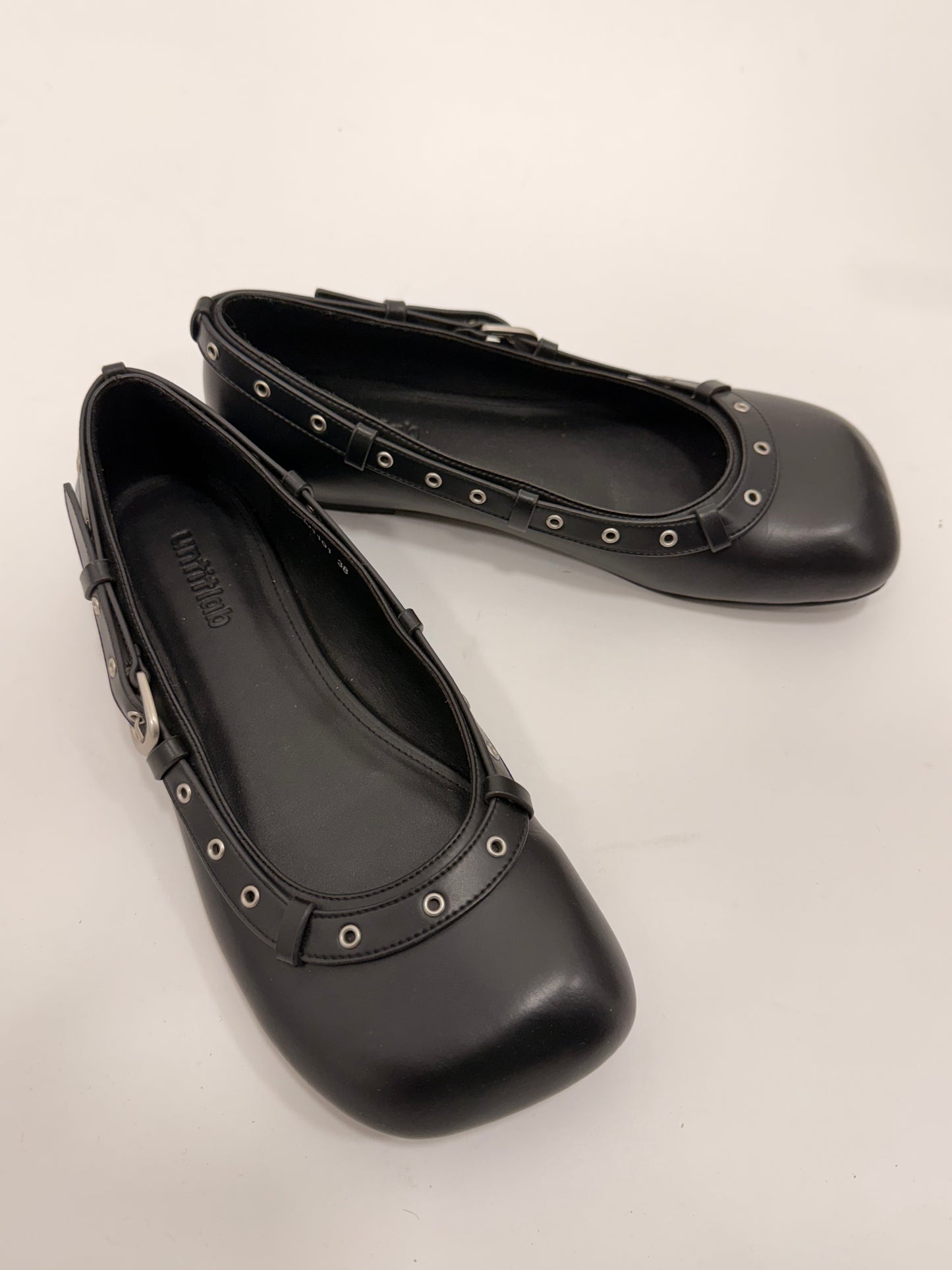 Belts Ballerina (Black)