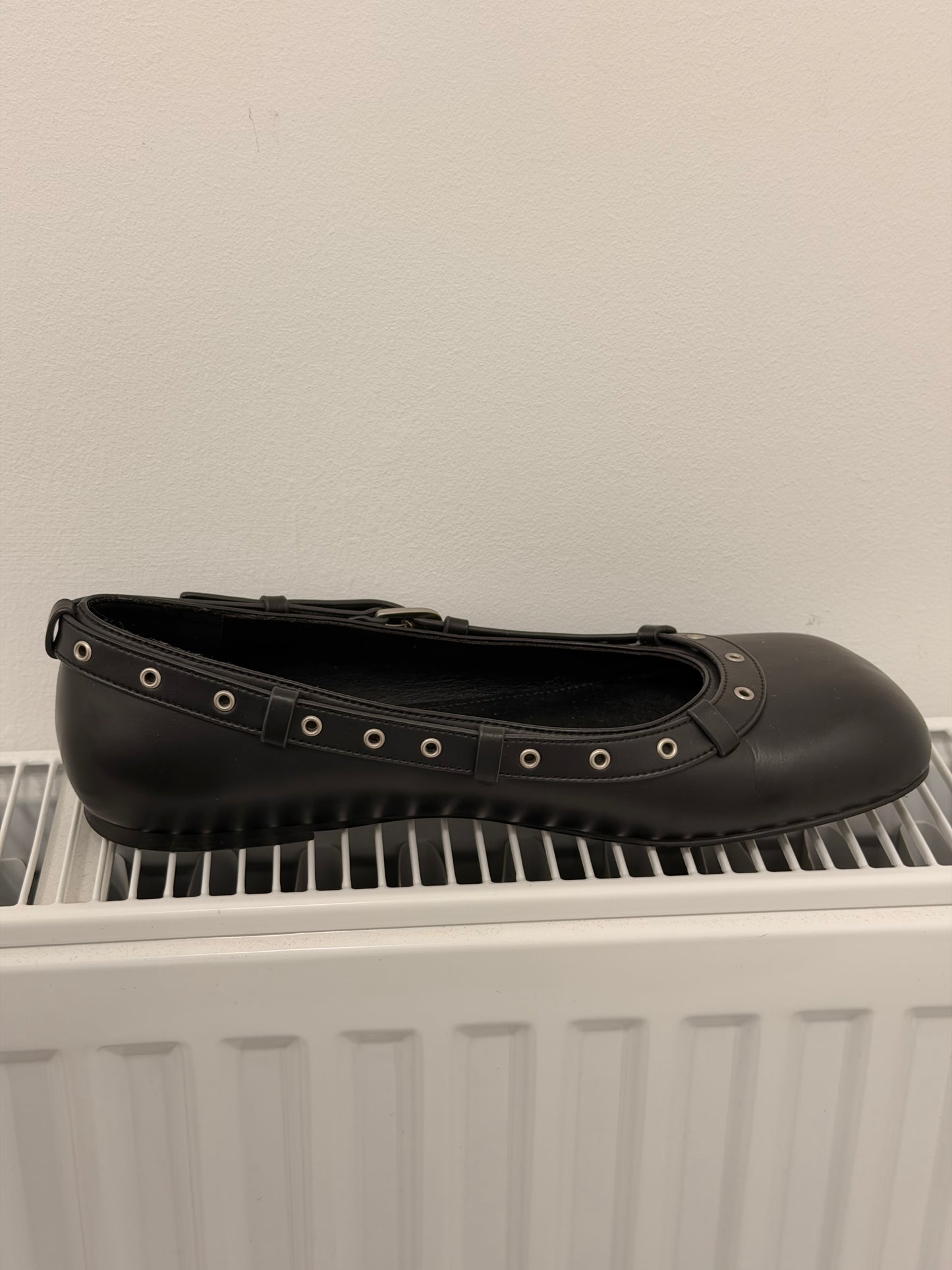 Belts Ballerina (Black)