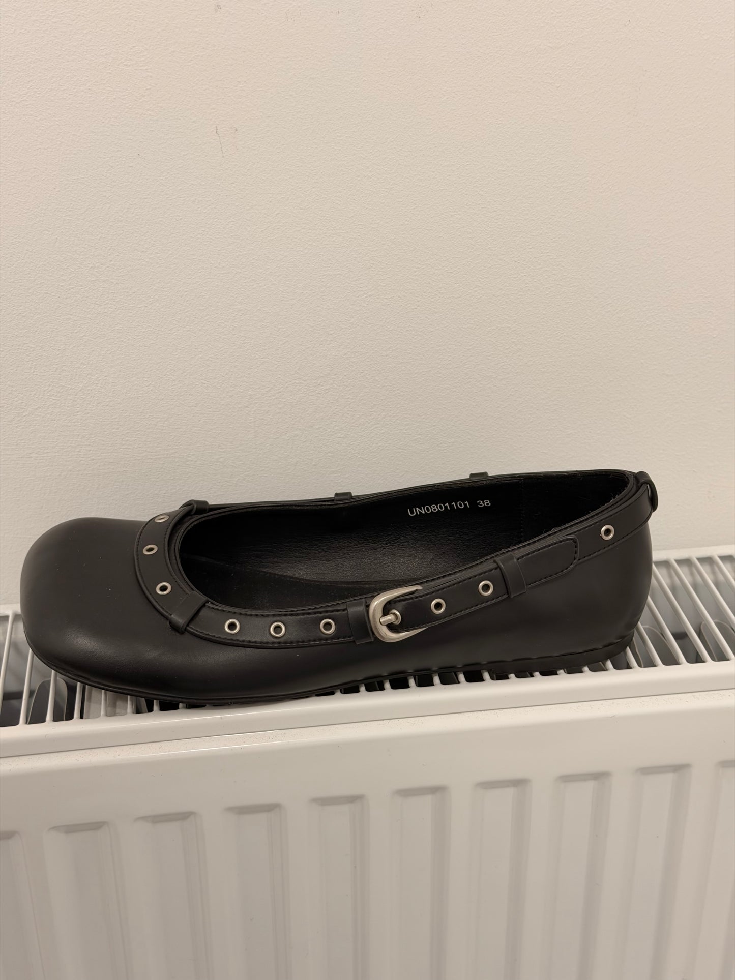 Belts Ballerina (Black)