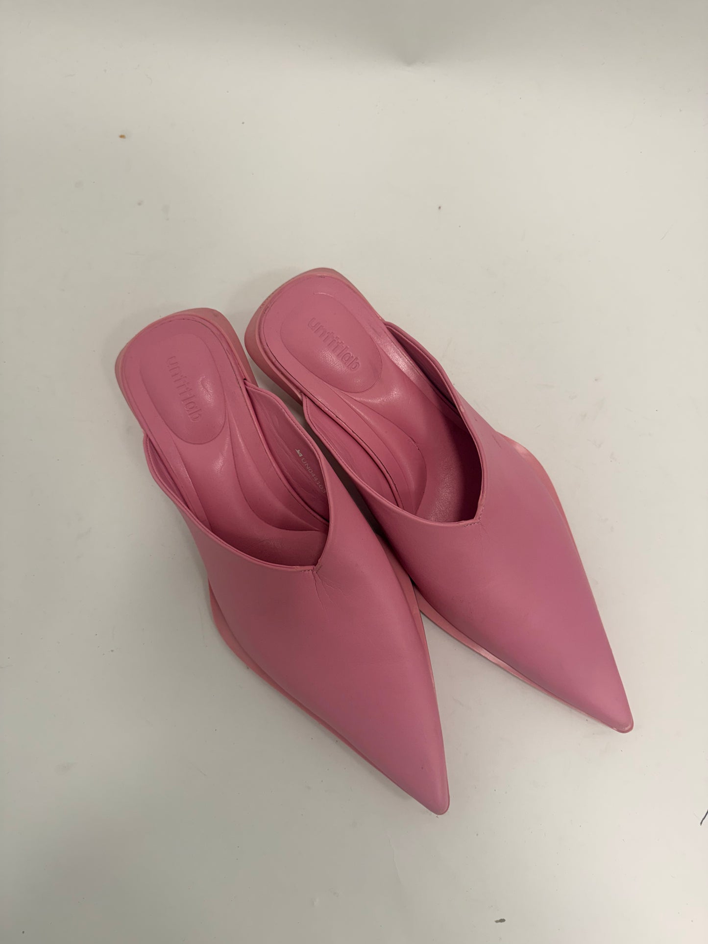 Velo Mule (MALDITO Pink)