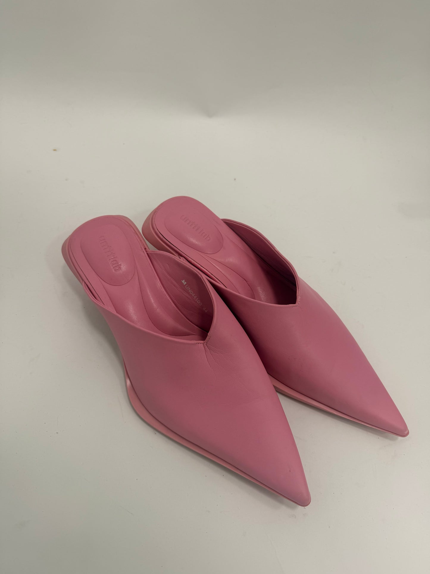 Velo Mule (MALDITO Pink)