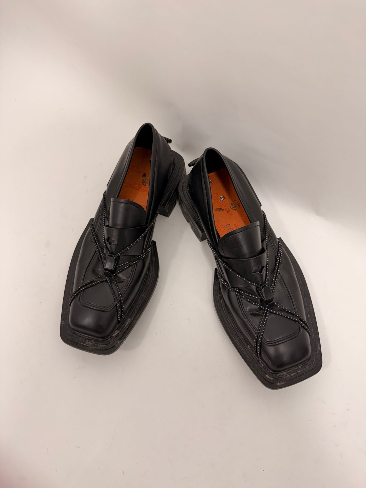 Reel Derbies (Sports Cord)