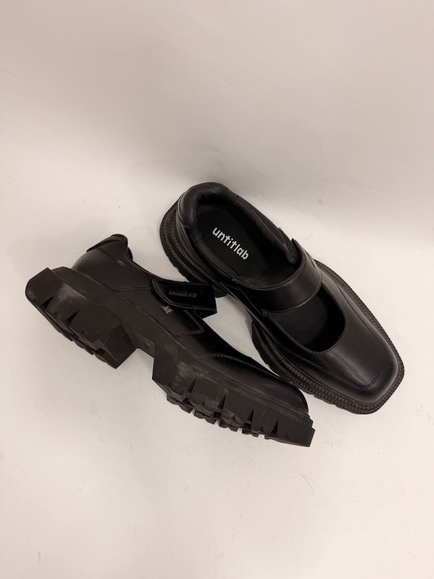 Vary Ballerine (Black)