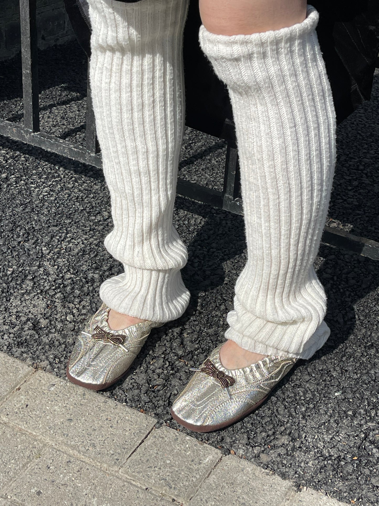 Swift Trek Ballerina  (Gold)