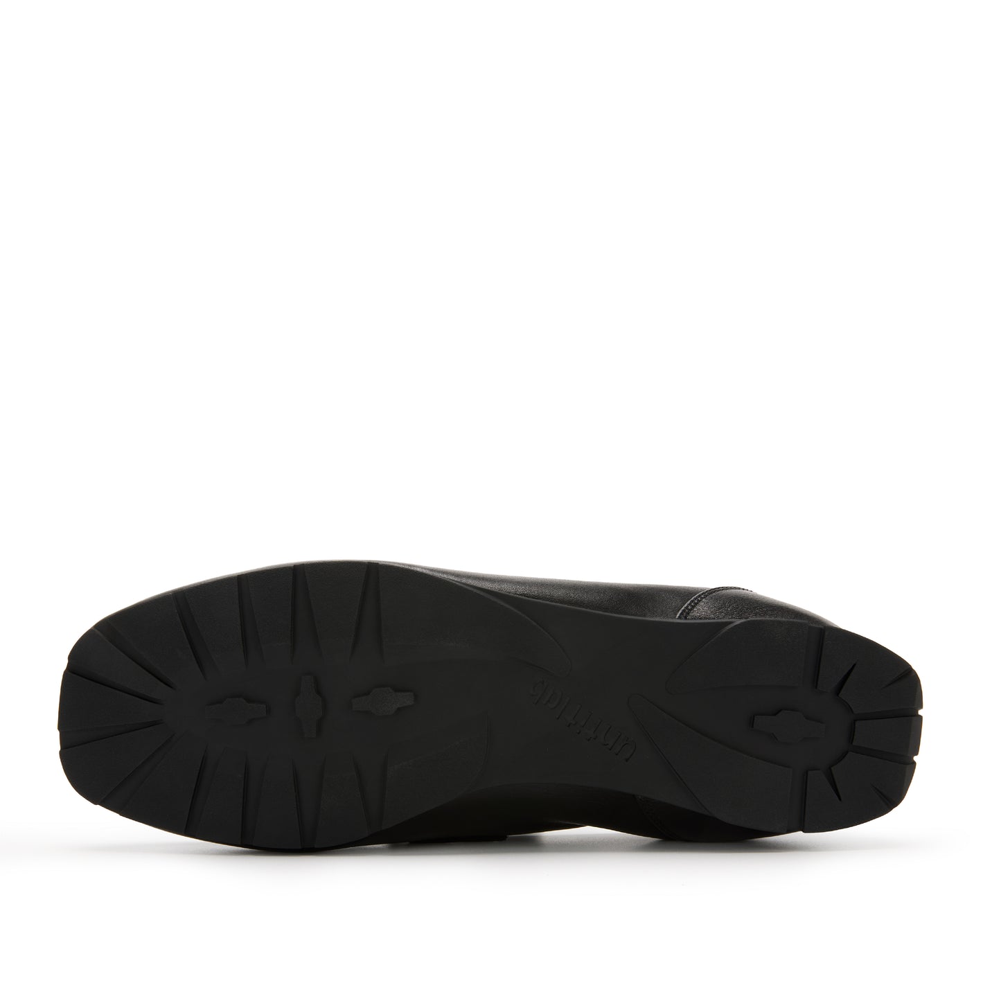 Swift Trek Loafers (Black)