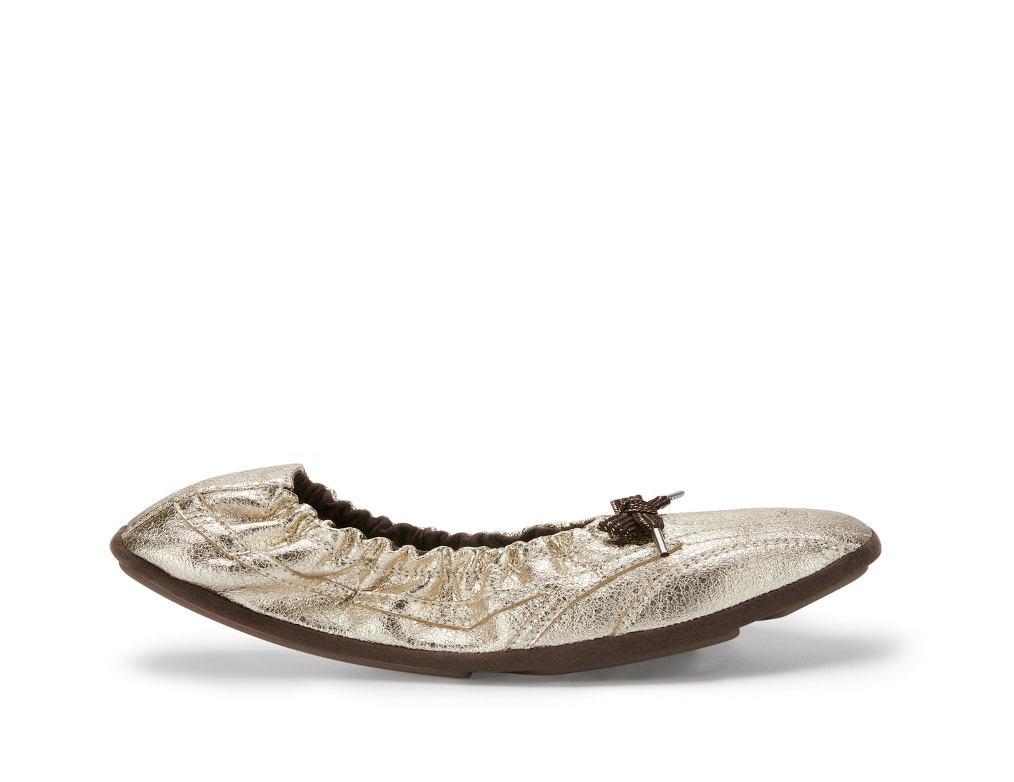 Swift Trek Ballerina  (Gold)