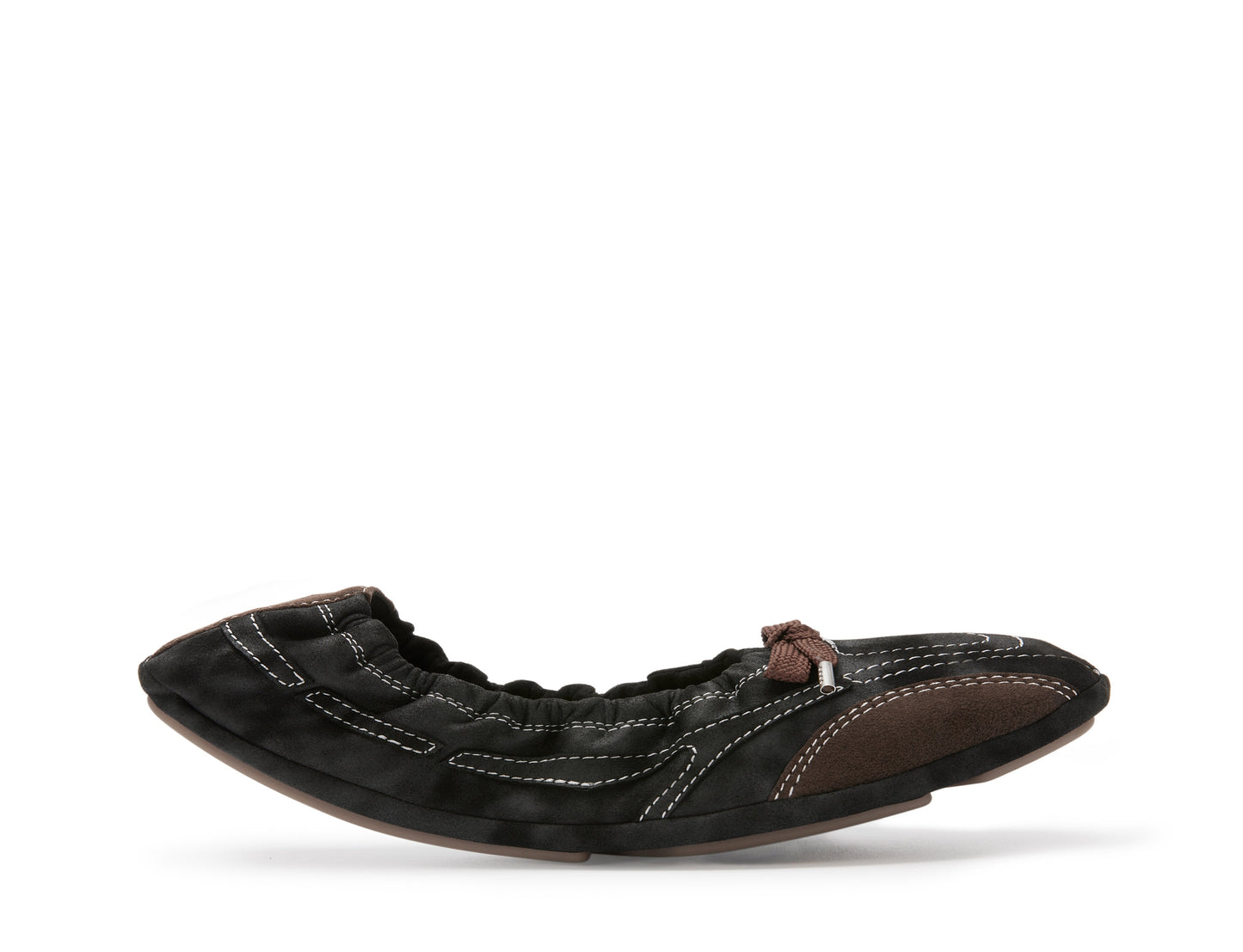 Swift Trek Ballerina  (Black)