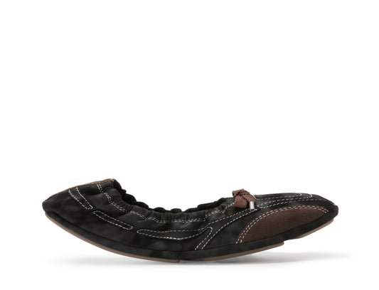 Swift Trek Ballerina  (Black)